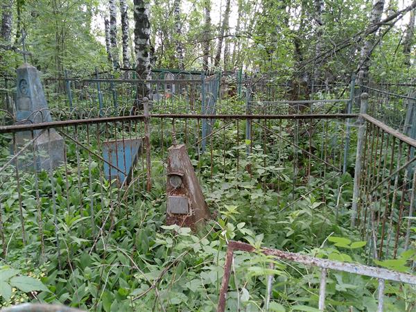Ефремов Владимир Григорьевич