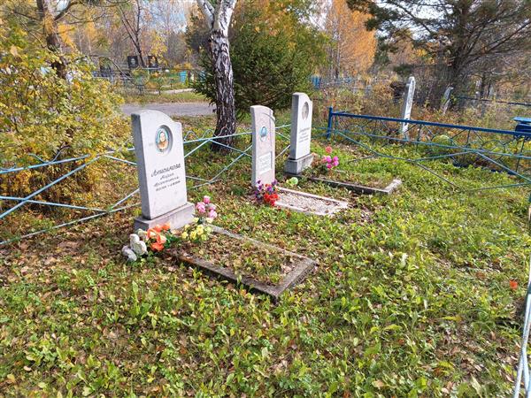 Анисимов Анатолий Иванович