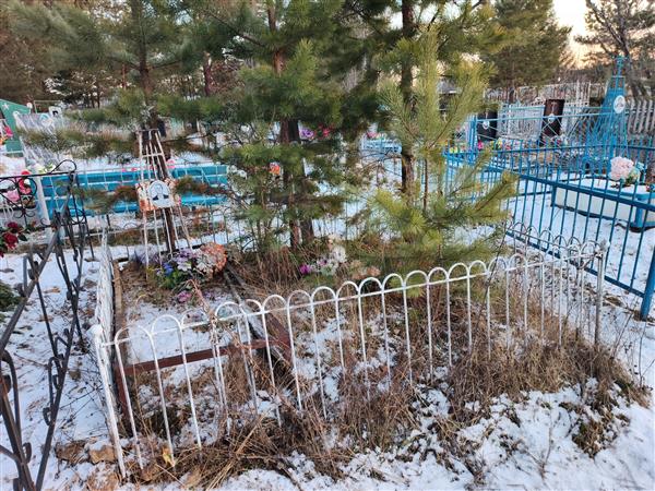 Лазарьков Павел Григорьевич