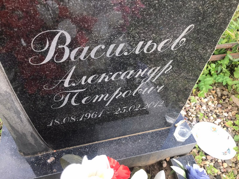 Васильев