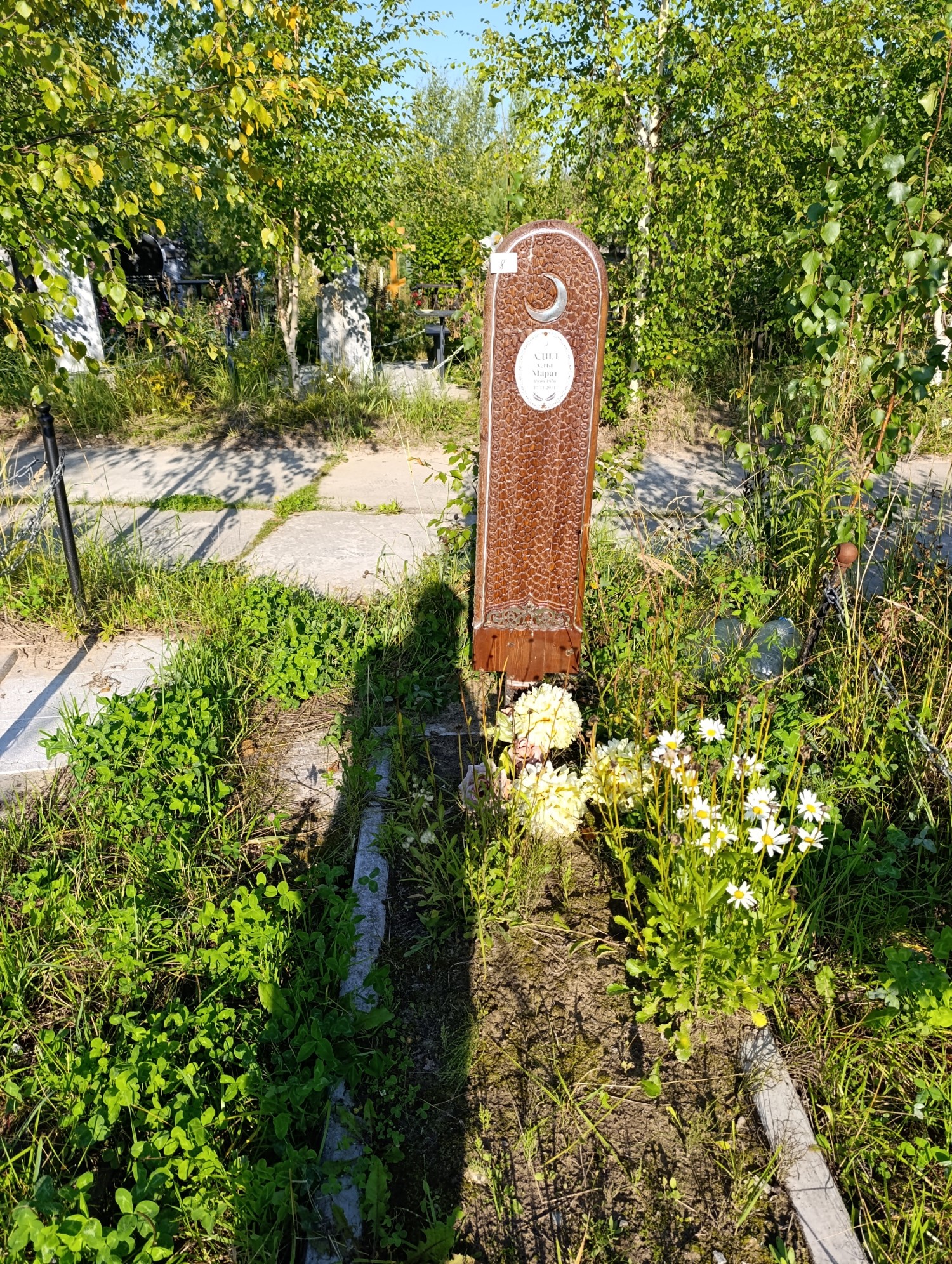 АдилУлы Марат
