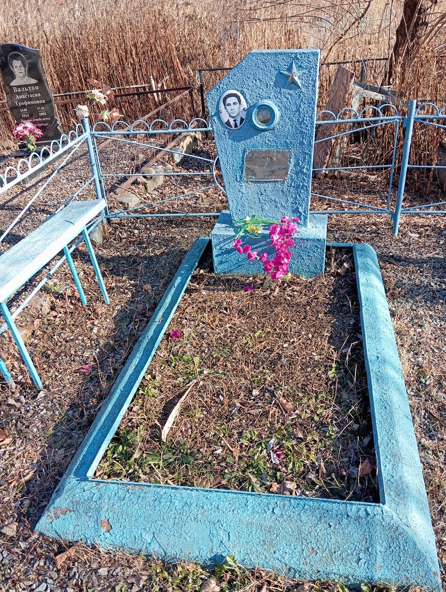 Кривовяз Анатолий Лукьянович
