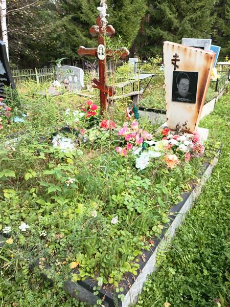 Вострецов Николай Александрович