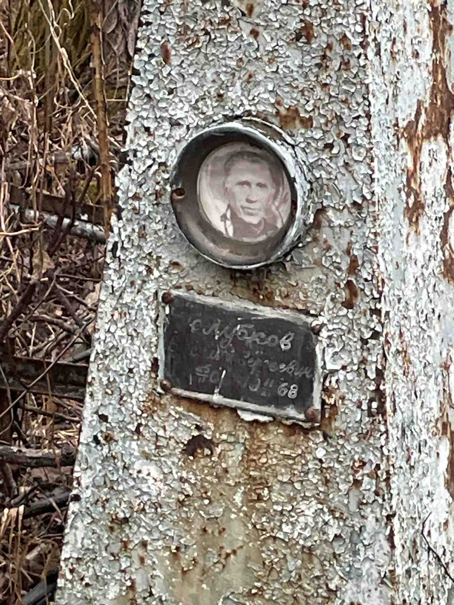 Голубков Василий Сергеевич