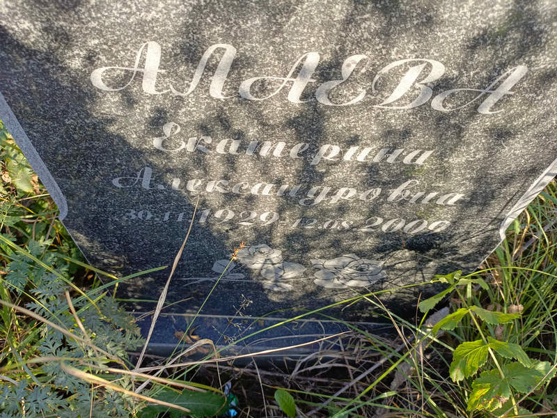 Алаева