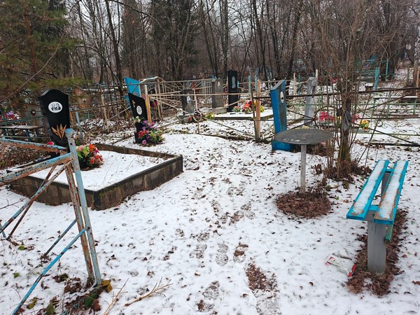 Соловьева Мария Сергеевна