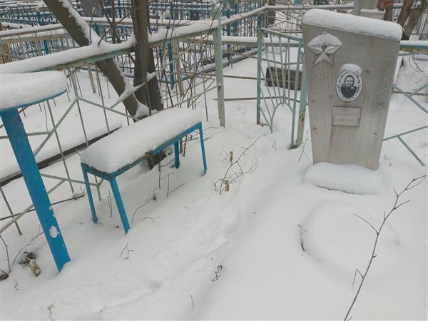 Зыкова Прасковья Дмитриевна