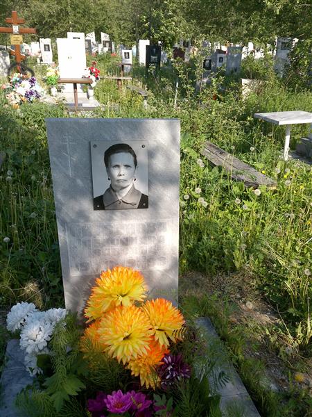 Литвинова Александра Ивановна