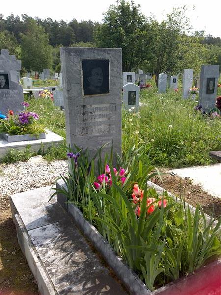 Коровянская Екатерина Александровна