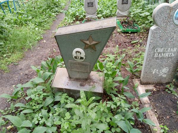 Лыченко Анатолий Павлович