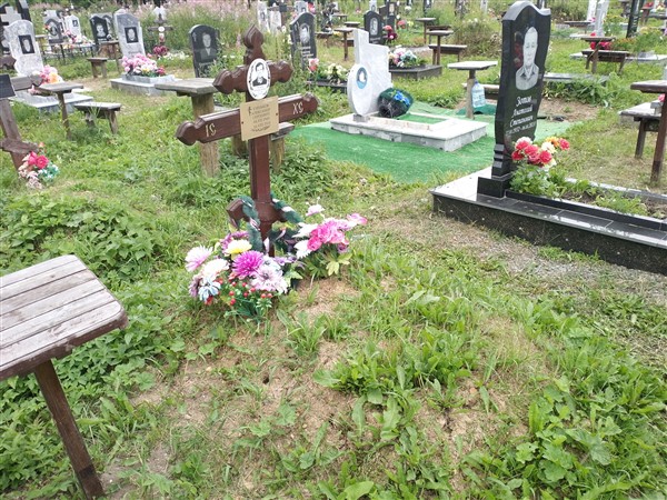 Узеньков Александр Сергеевич