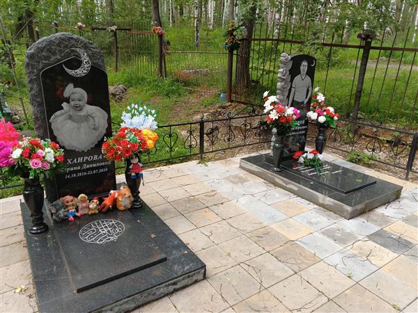 Хаиров Вадим Юрьевич