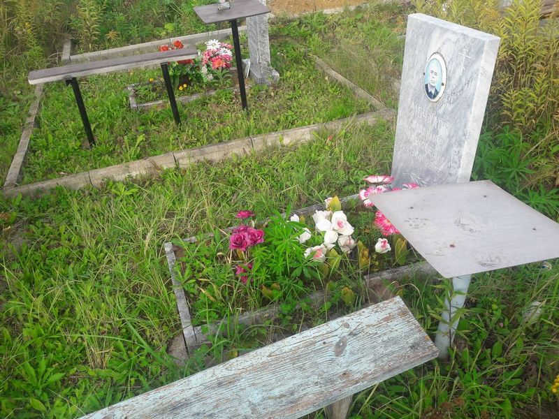 Мочалов Владимир Алексеевич