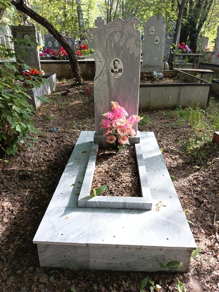 Говорова Екатерина Николаевна