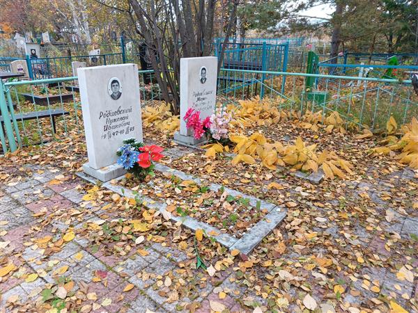 Родиевский Николай Иванович