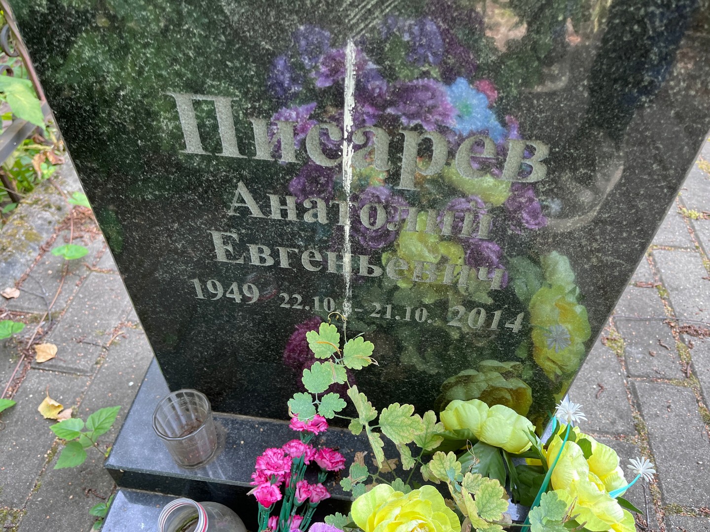 Писарев