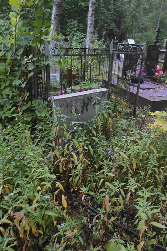 Богданов Петр Петрович