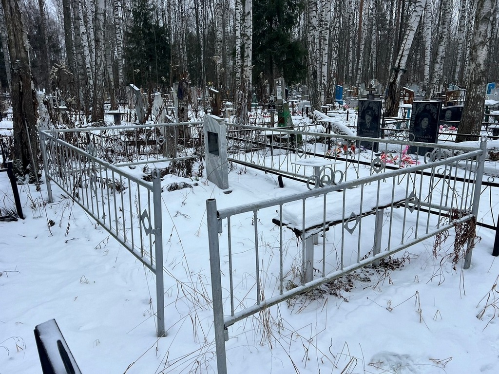 Шуренков Николай Афанасьевич