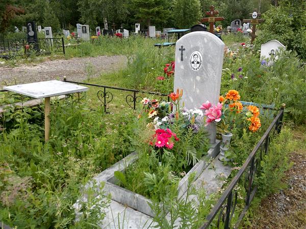 Буторин Николай Иванович