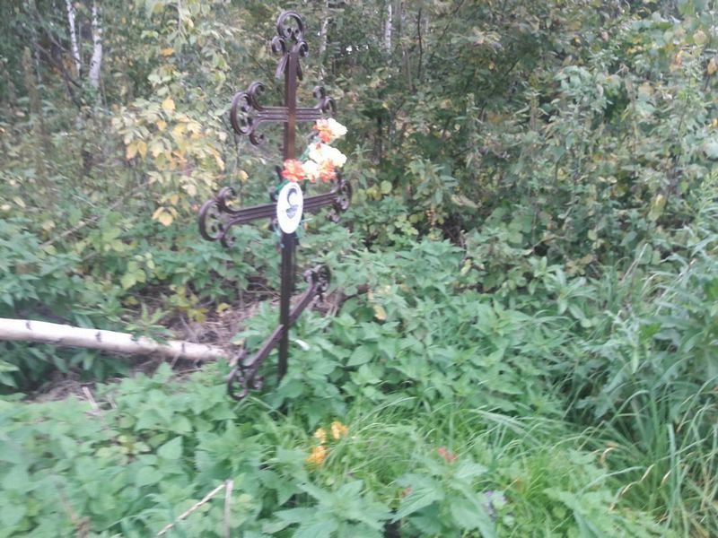 Корченкова Нина Александровна
