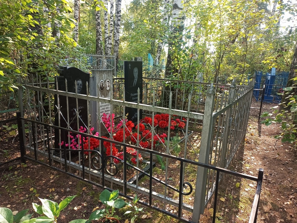 Голованов Константин Александрович