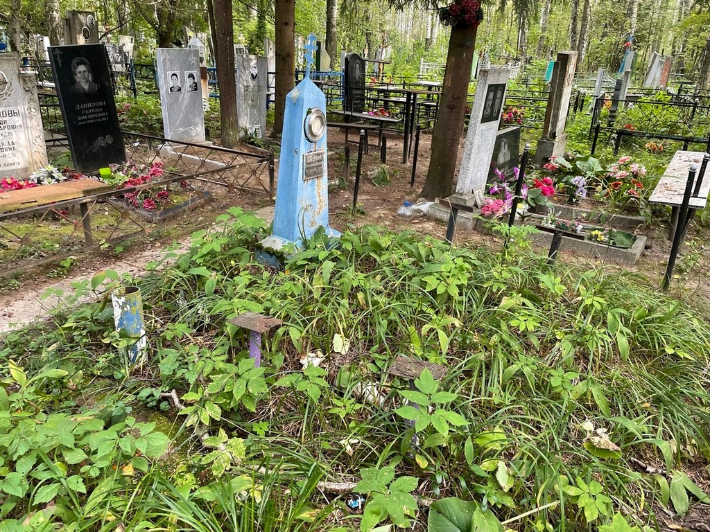 Шеянов Константин Васильевич