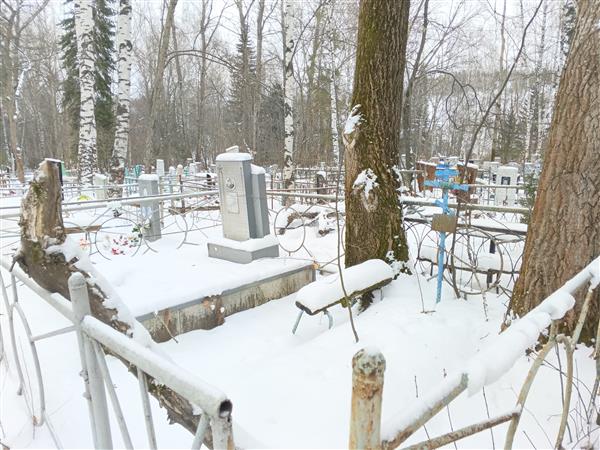 Дерябин Владимир Всеволодович