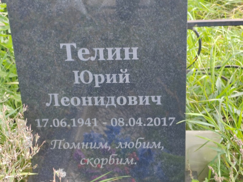 Телин
