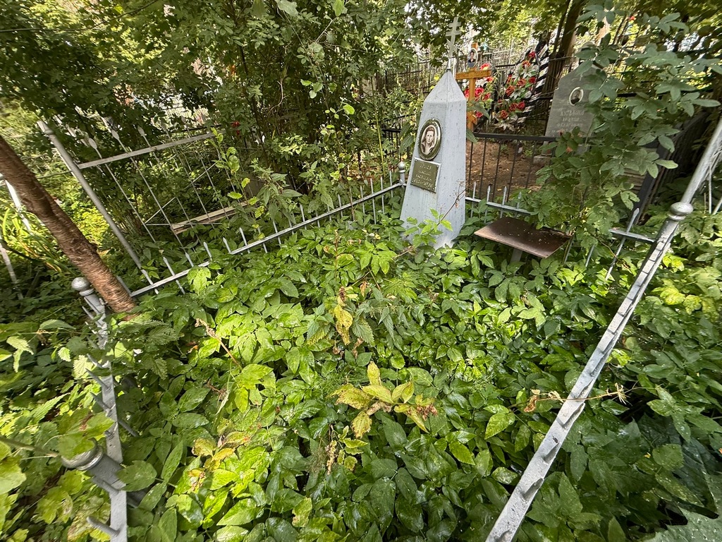 Ершов Николай Яковлевич