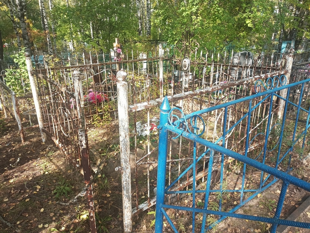 Мокеичев Алексей Матвеевич