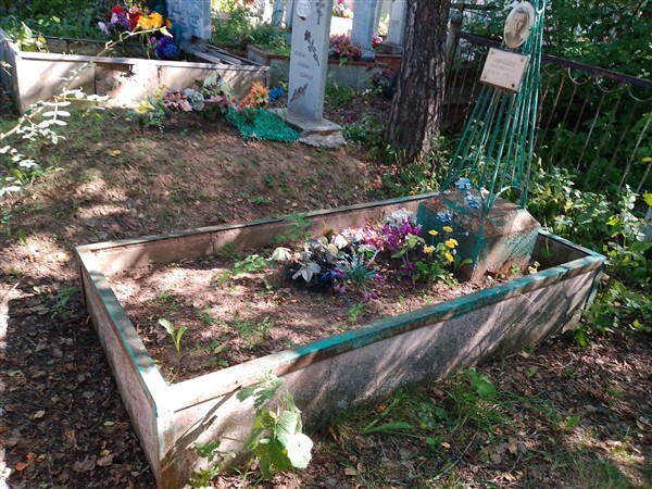 Воробьев Иван Филиппович