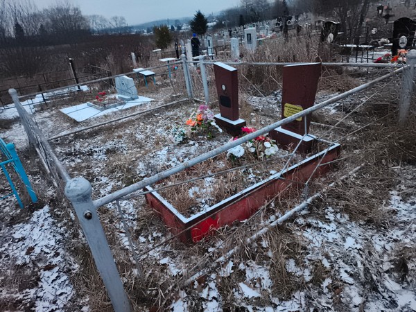 Андриянов Анатолий Семенович