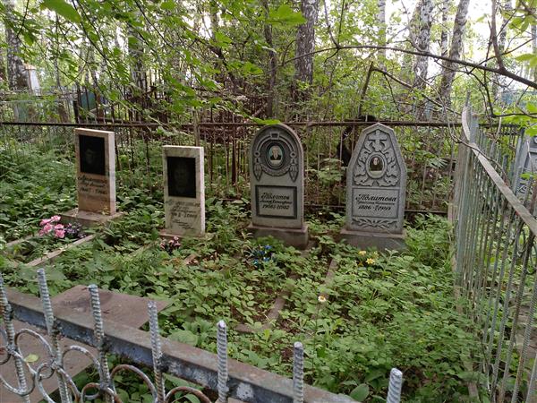 Временщикова Надежда Александровна