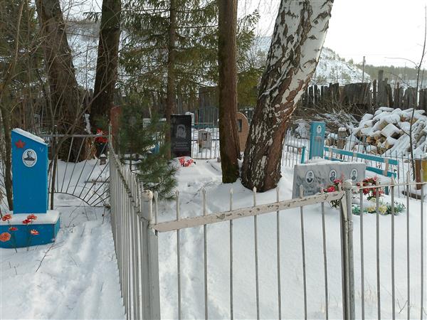 Кураев Герман Петрович