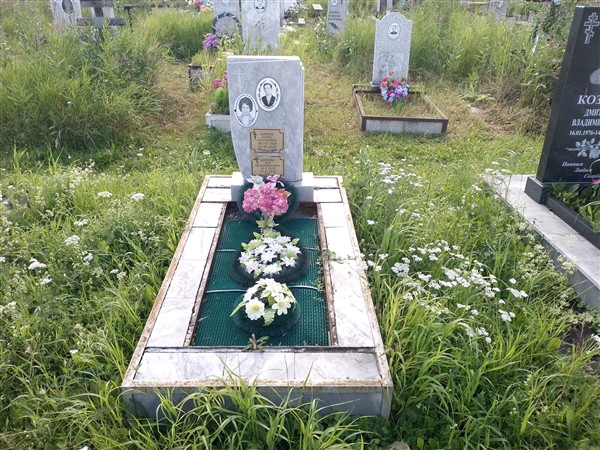 Ширяев Борис Алексеевич