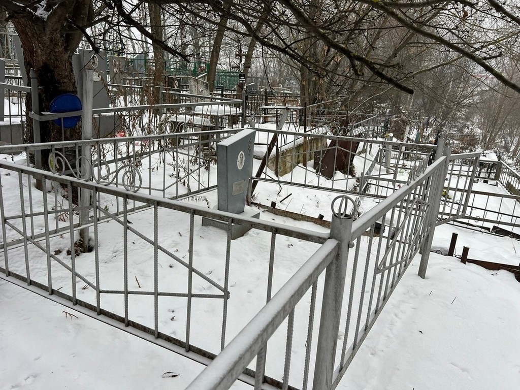 Дубинин Петр Николаевич