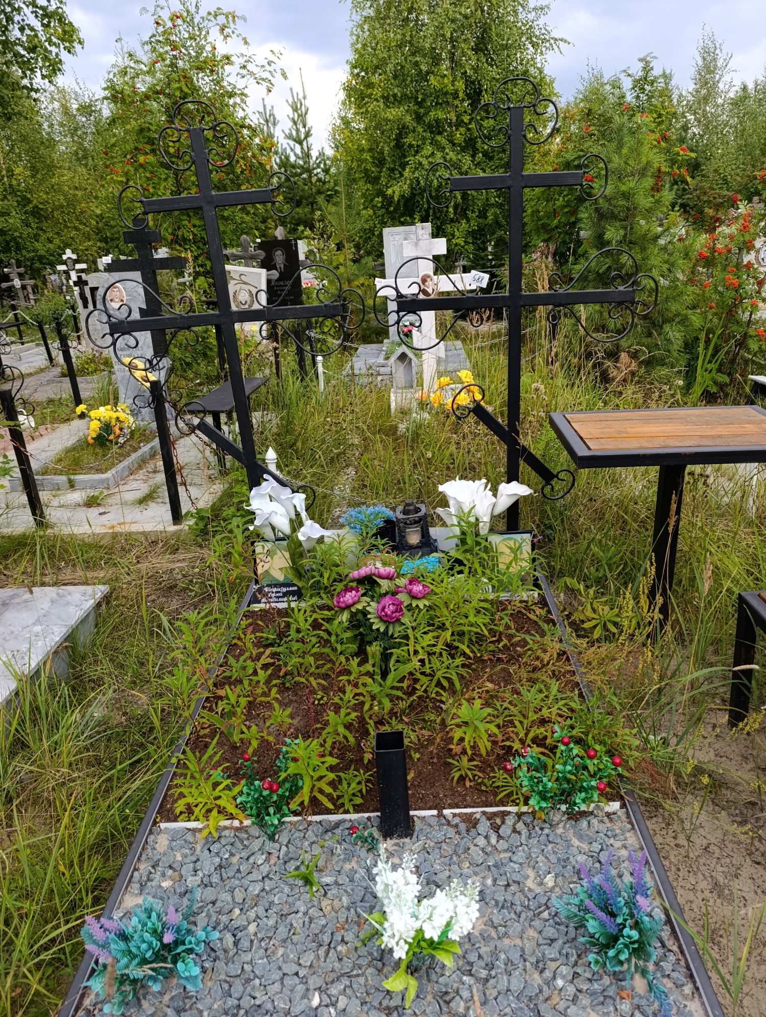 Шарифуллин Владимир Фаимович