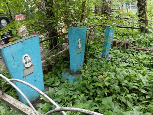 Войников Евгений Степанович