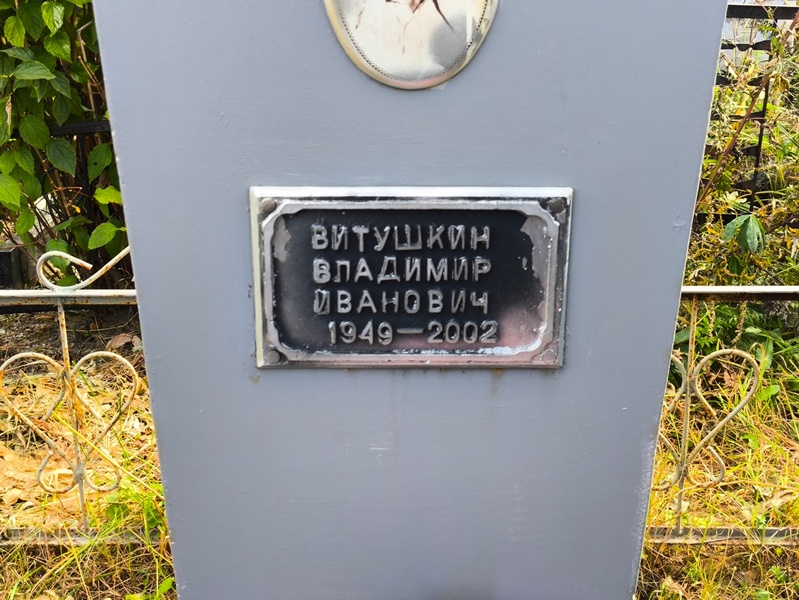 Витушкин