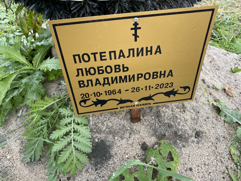 Потепалина