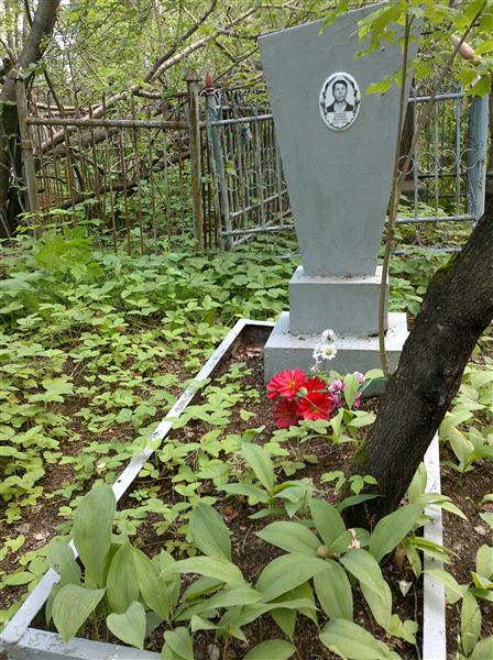 Смирнов Дмитрий Яковлевич