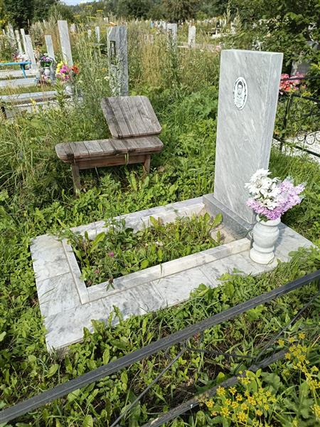 Медведев Сергей Николаевич