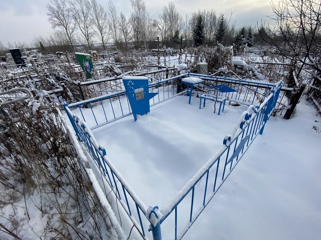 Львова Евдокия Терентьевна