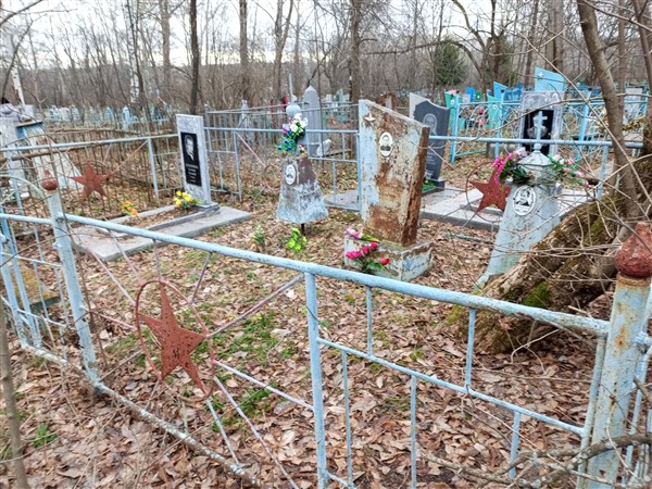 Чернобровкин Александр Евгеньевич