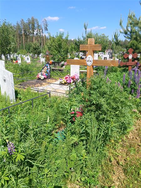 Мельникова Зинаида Васильевна