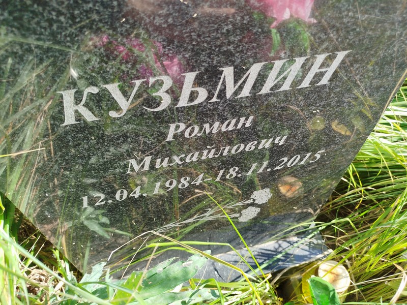 Кузьмин
