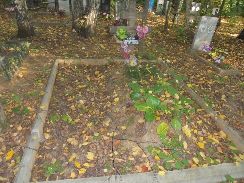 Слетова Александра Павловна