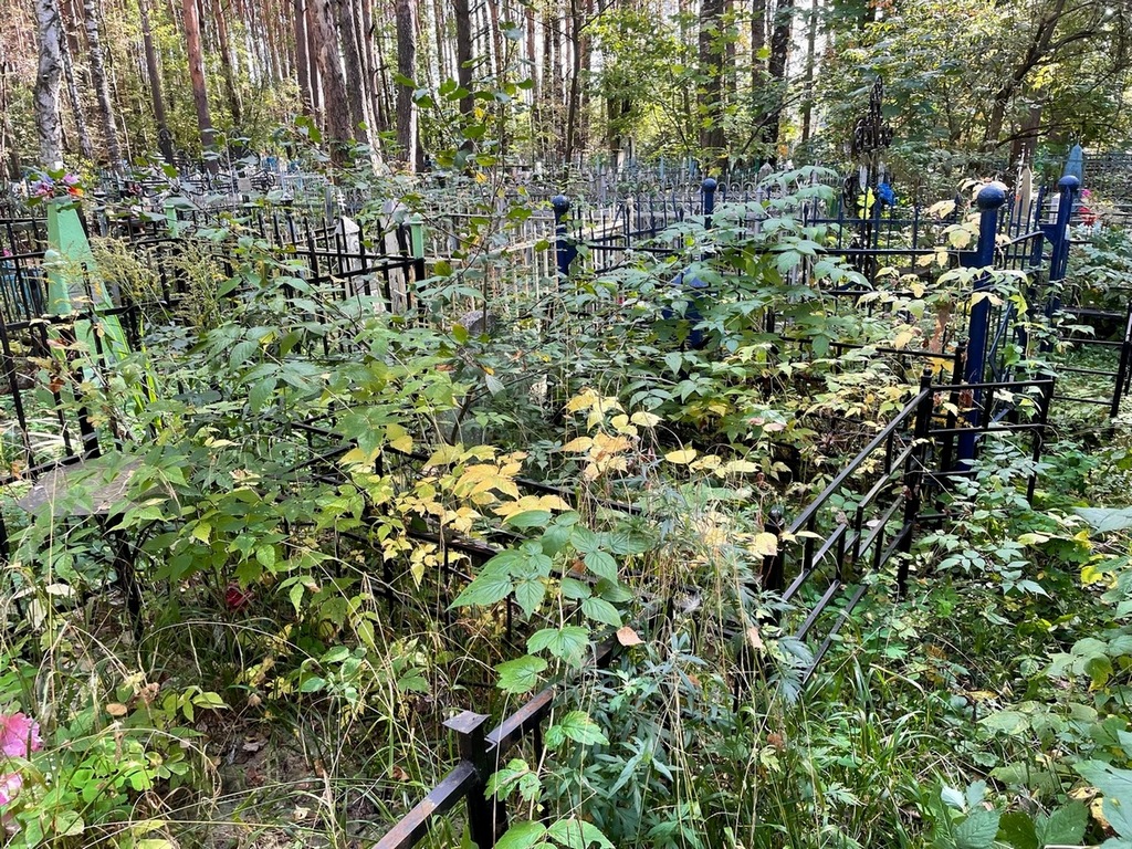 Делова Лукерья Степановна