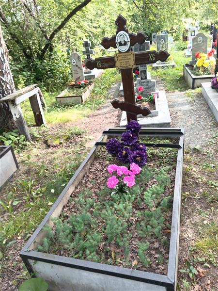 Сингаевский Павел Мартынович