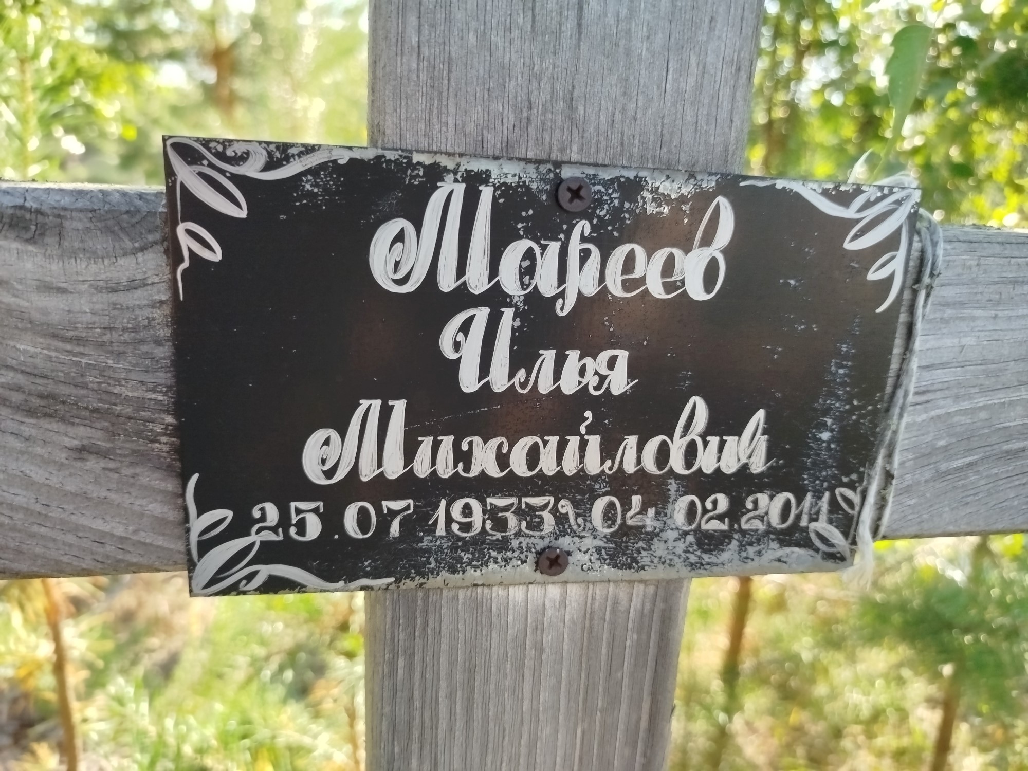Мареев Илья Михайлович